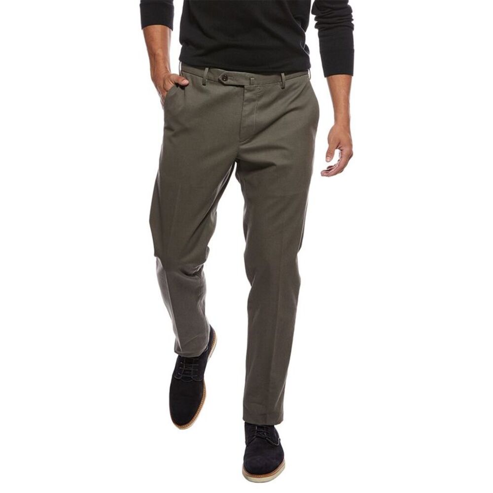 Pt Mens  Pant, Grey
